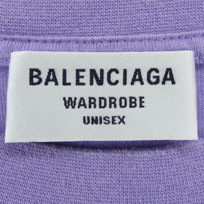バレンシアガ WARDROBE POLITICAL CAMPAIGN コットンTシャツ