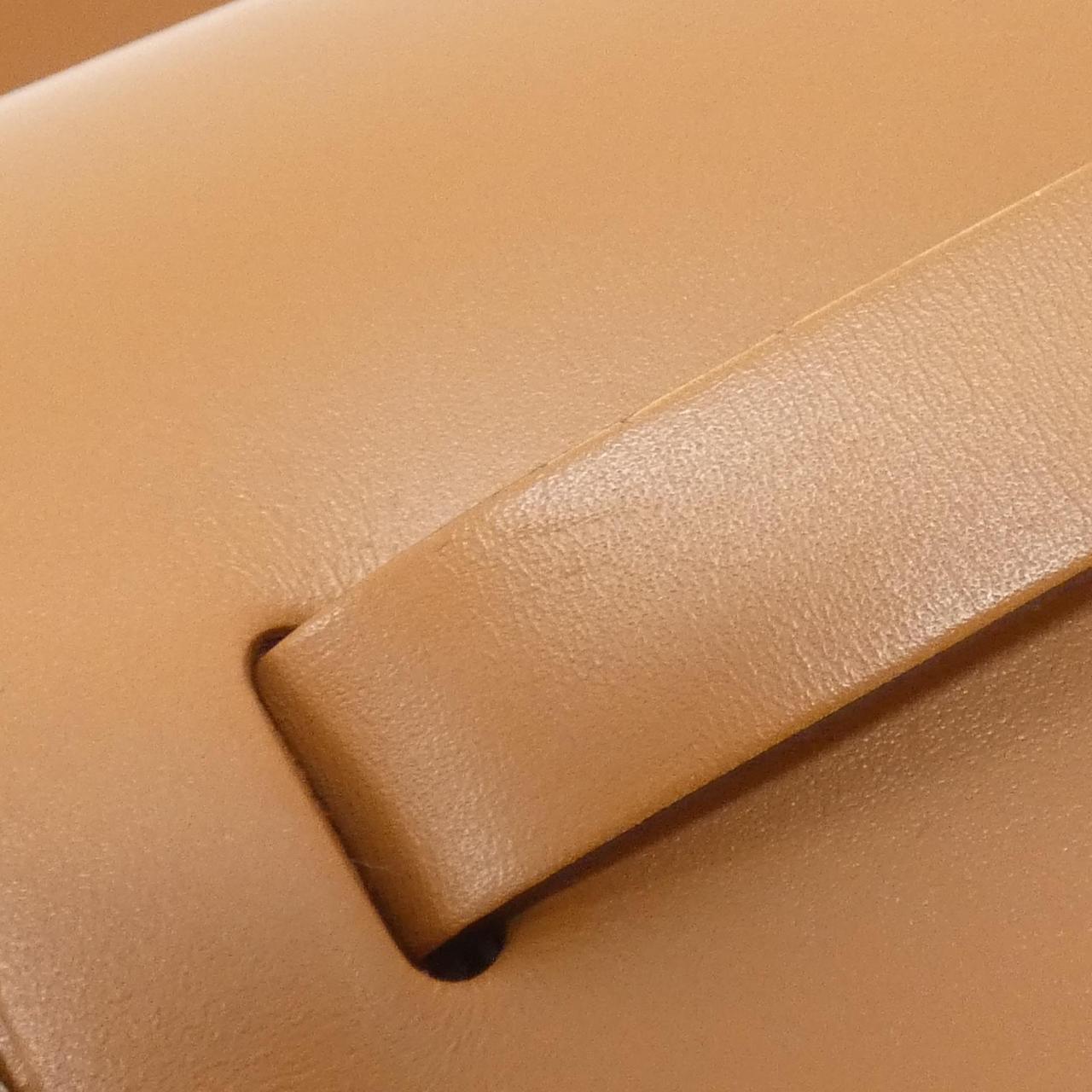 エルメス エールバッグジップ ペガサスポップ PM トワルアッシュ ヴァッシュハンター バッグ
