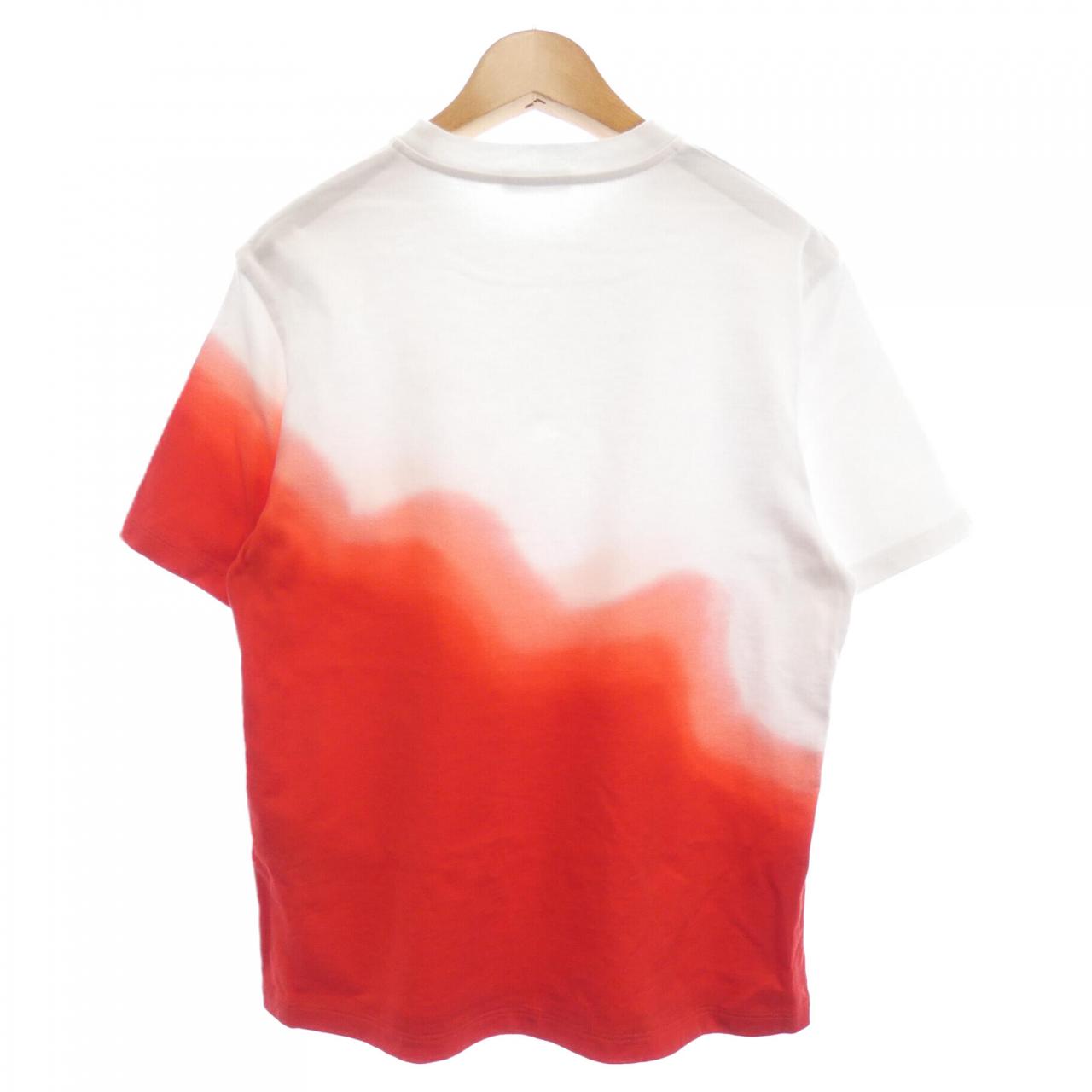 サルヴァトーレ フェラガモ コットンTシャツ