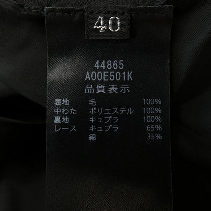 フォクシー ASPEN ワンピース