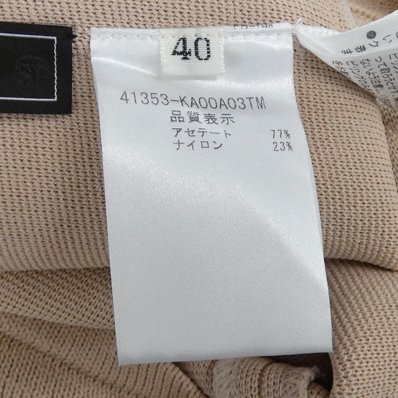 フォクシー ワンピース