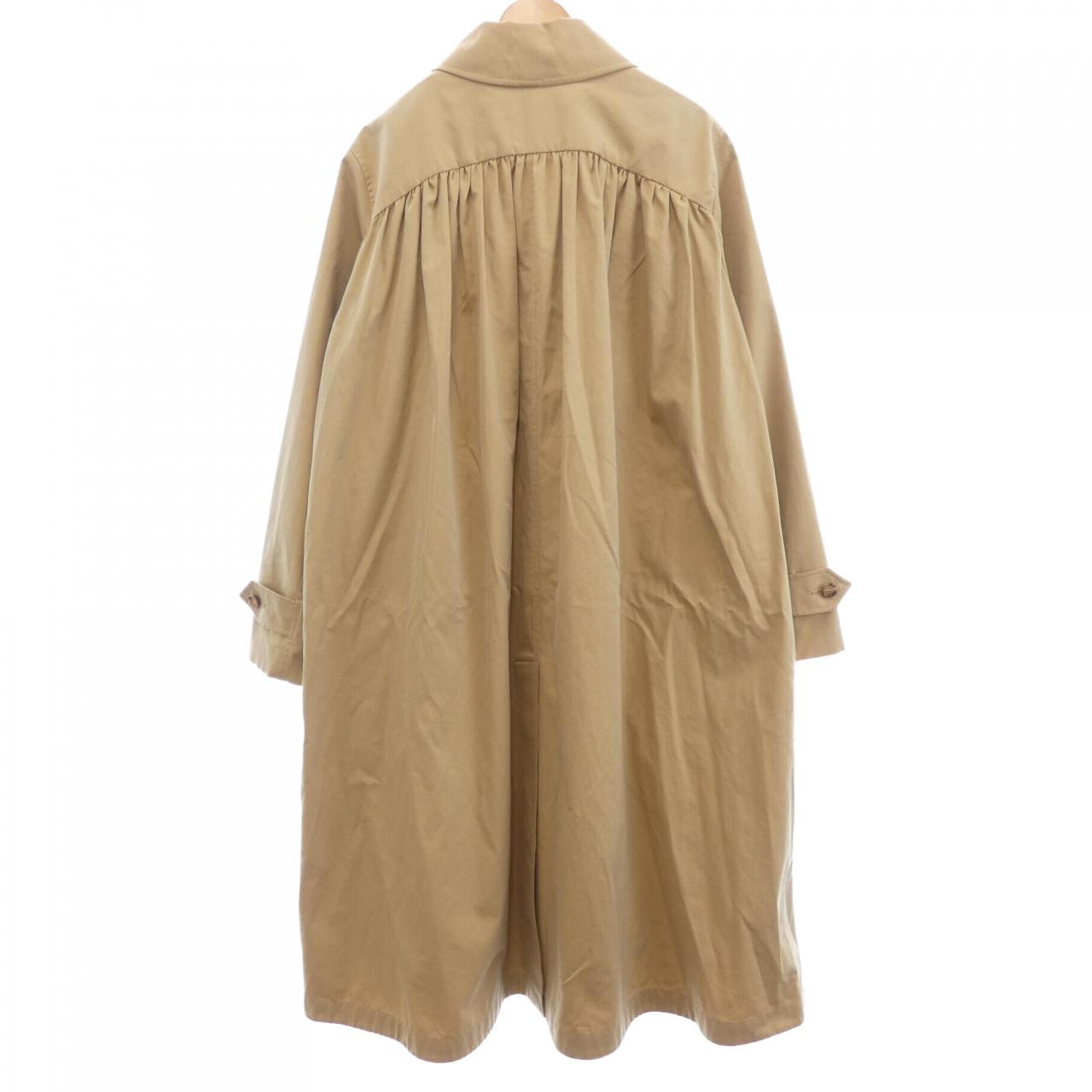 バーバリー HERITAGE トレンチコート