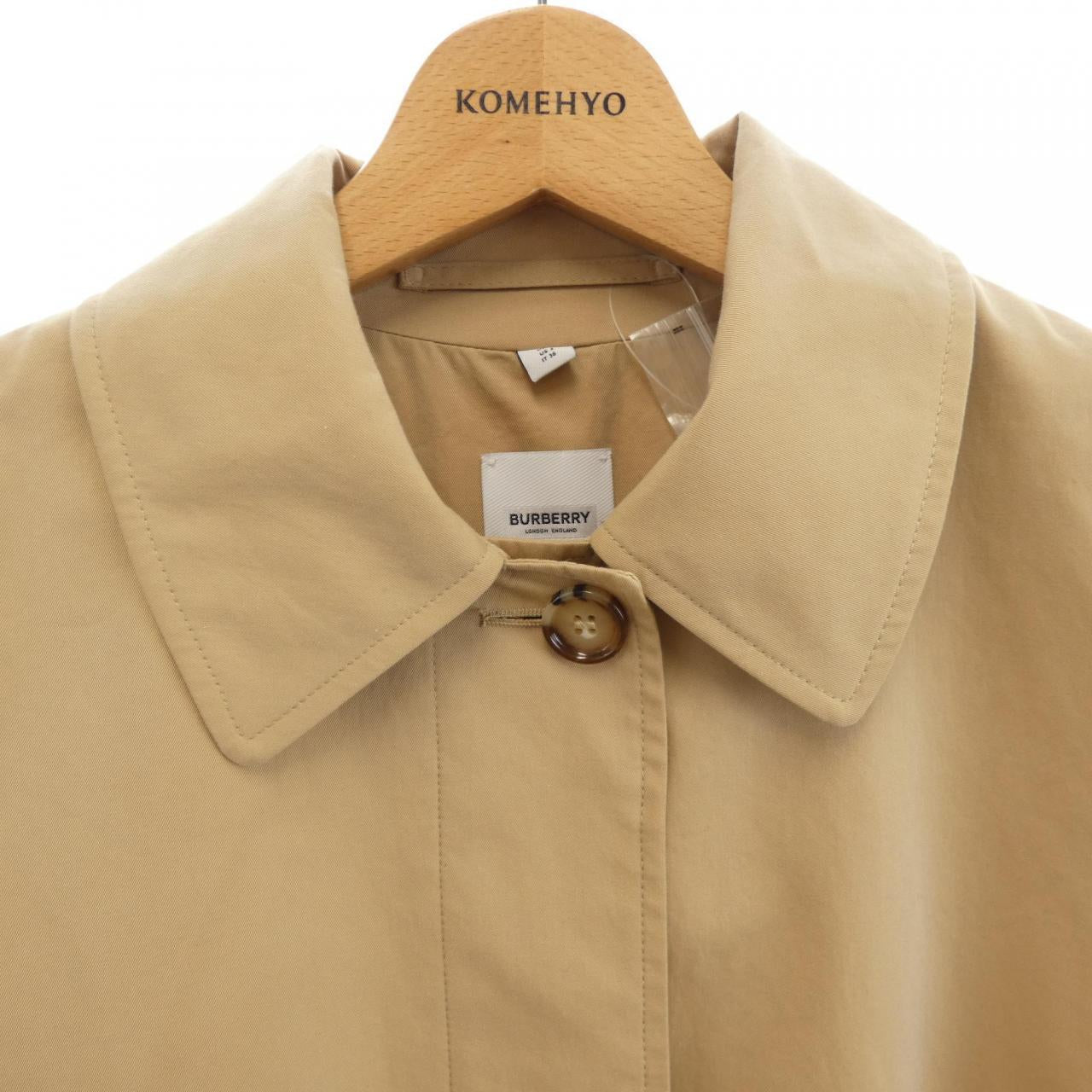 バーバリー HERITAGE トレンチコート