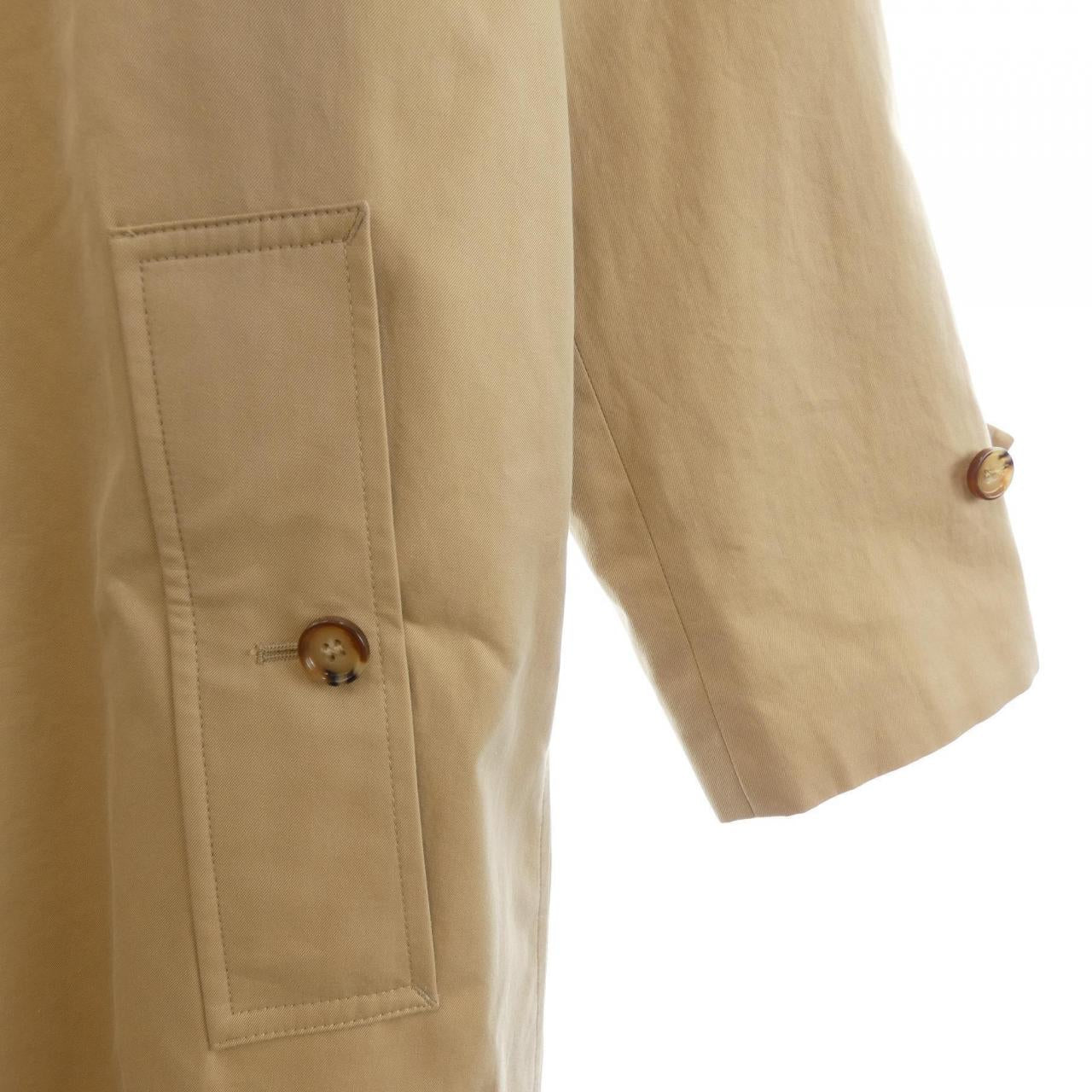 バーバリー HERITAGE トレンチコート