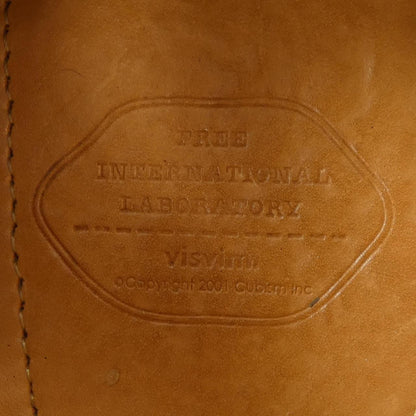 ヴィズヴィム スニーカー