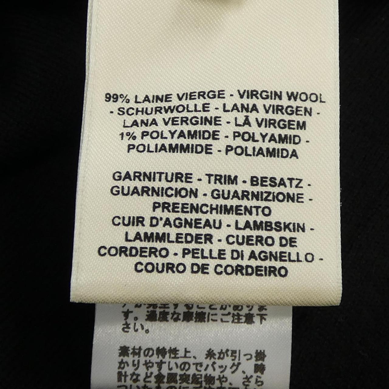 エルメス クルードセル ワンピース