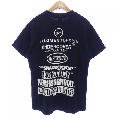 エヴォーク コットンTシャツ