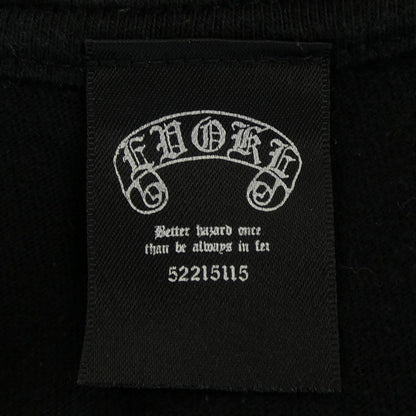エヴォーク コットンTシャツ
