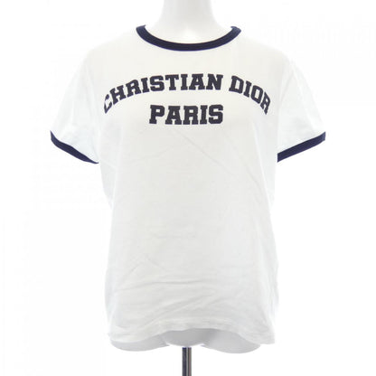 クリスチャンディオール コットンTシャツ