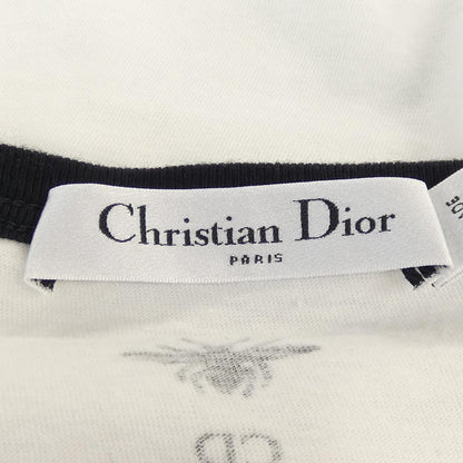 クリスチャンディオール コットンTシャツ
