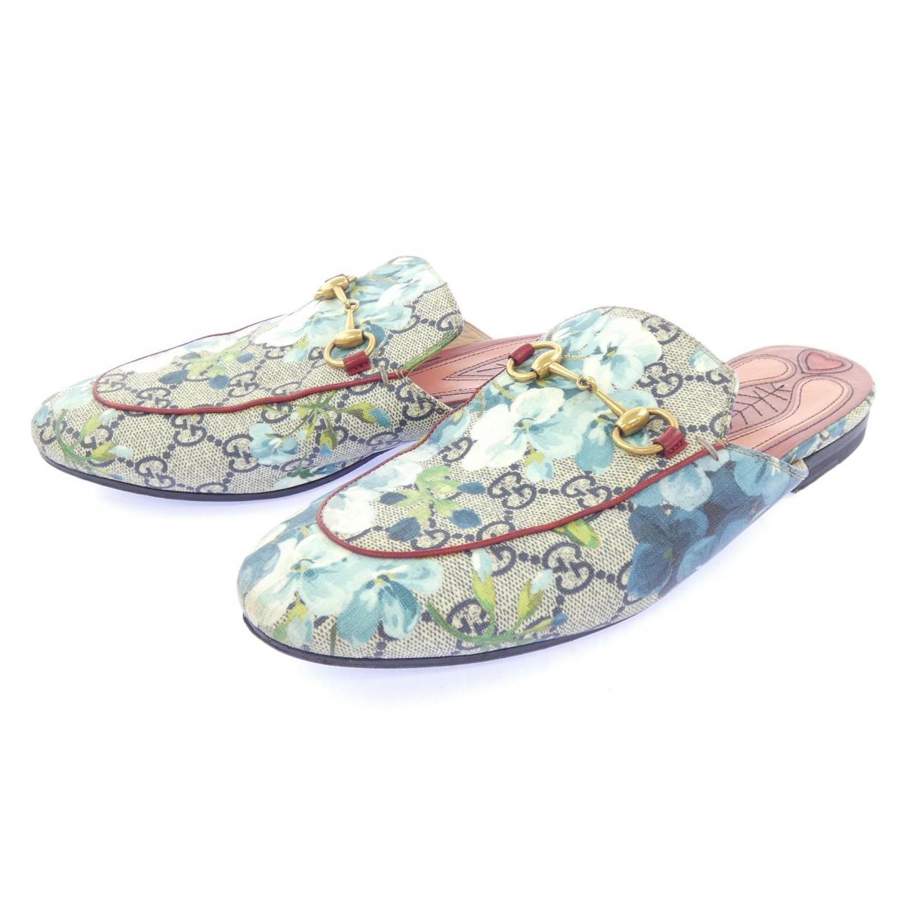 グッチ サンダル
