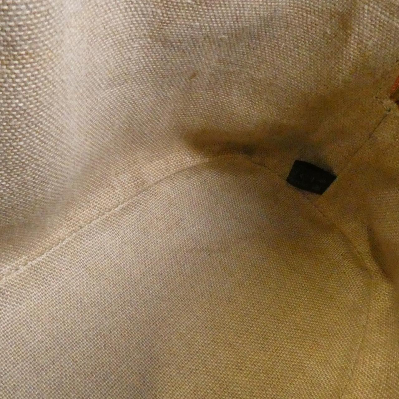 グッチ レザーショルダーバッグ