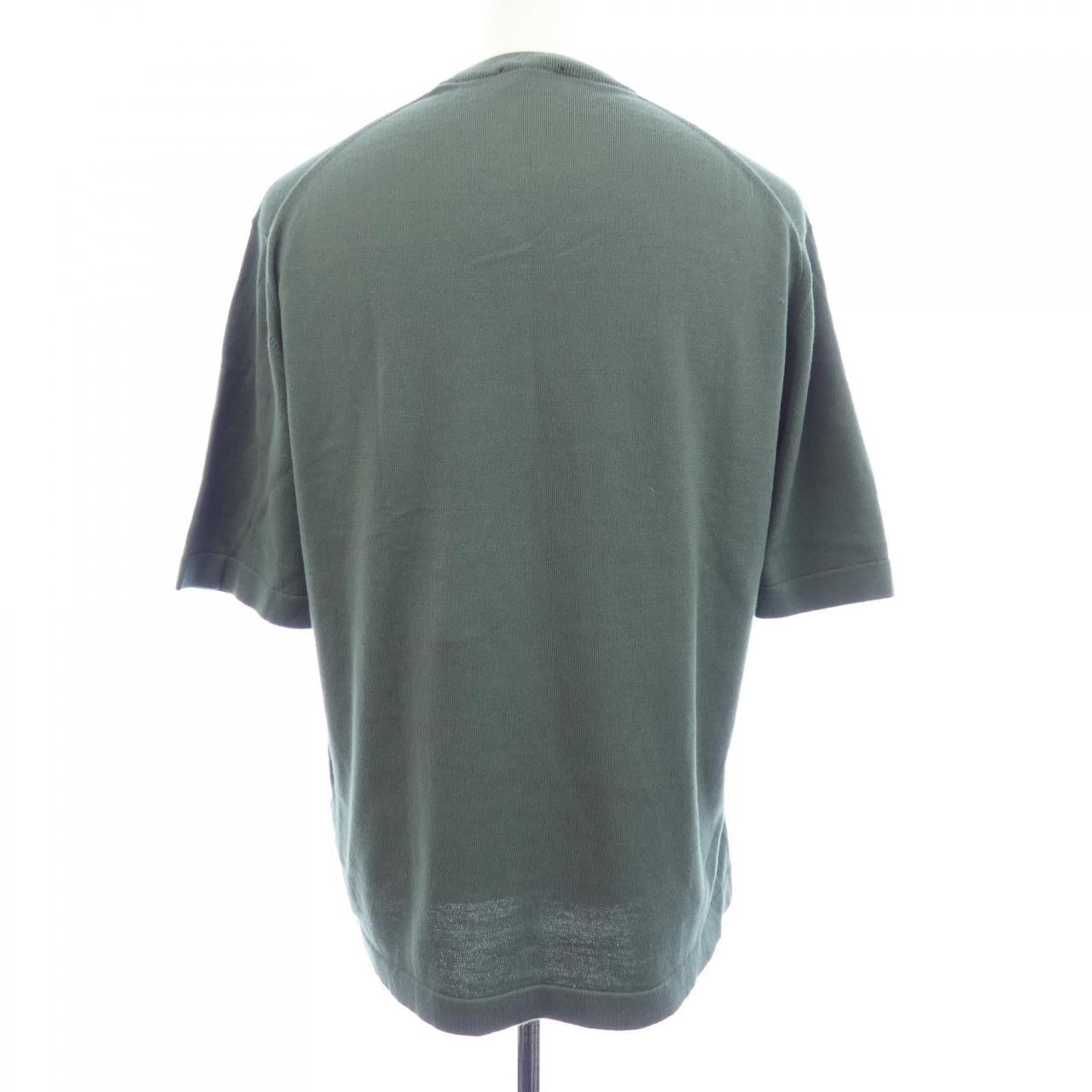 ジョンスメドレー コットンTシャツ