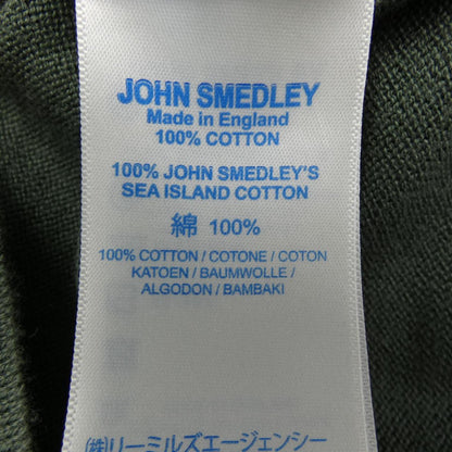 ジョンスメドレー コットンTシャツ