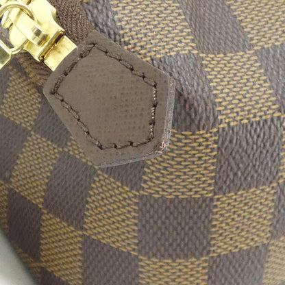 ルイヴィトン ベレム ダミエ コーティングキャンバス バッグ