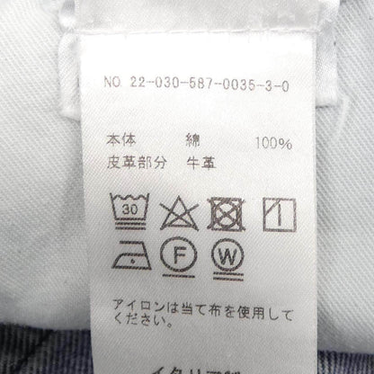 トーテム パンツ