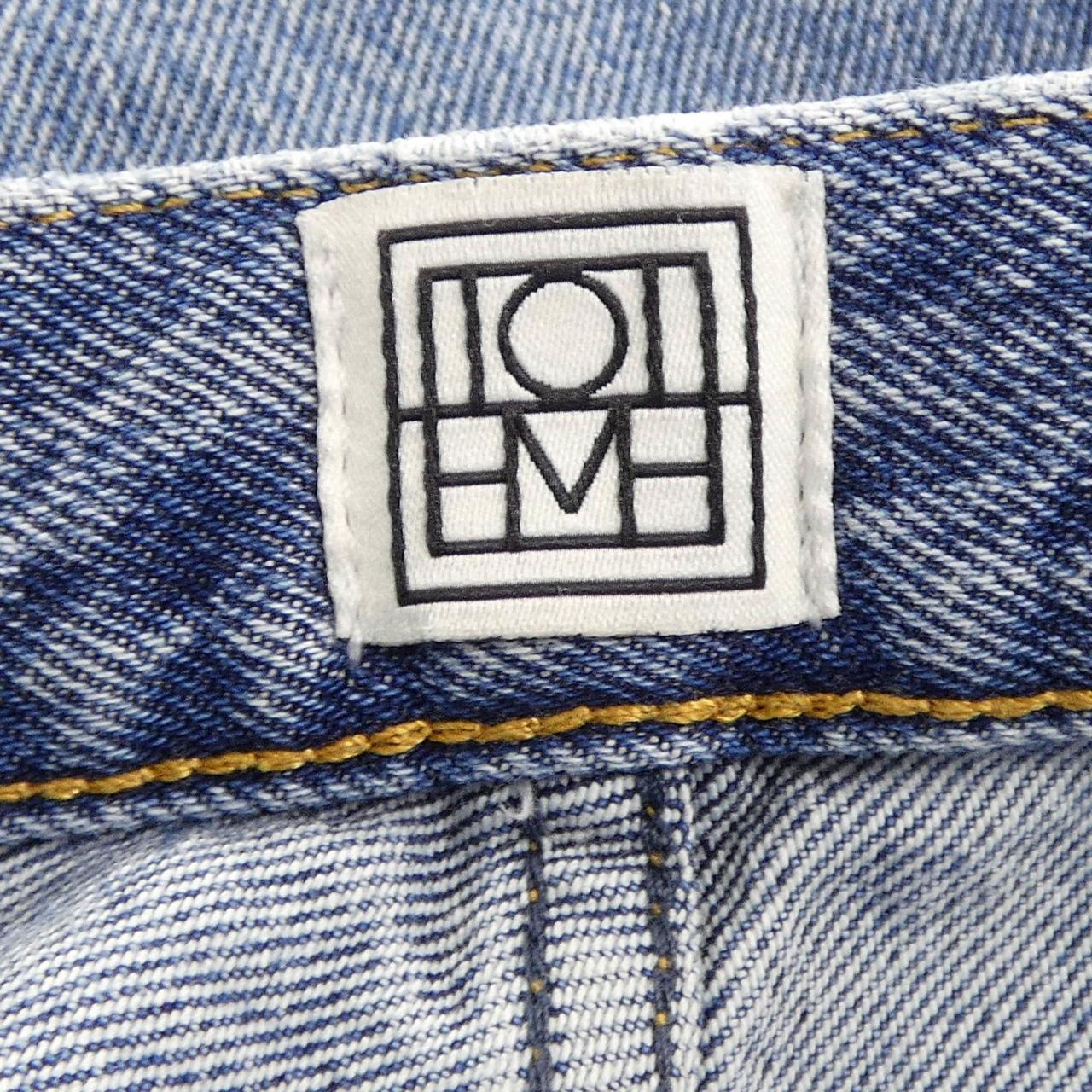 トーテム パンツ