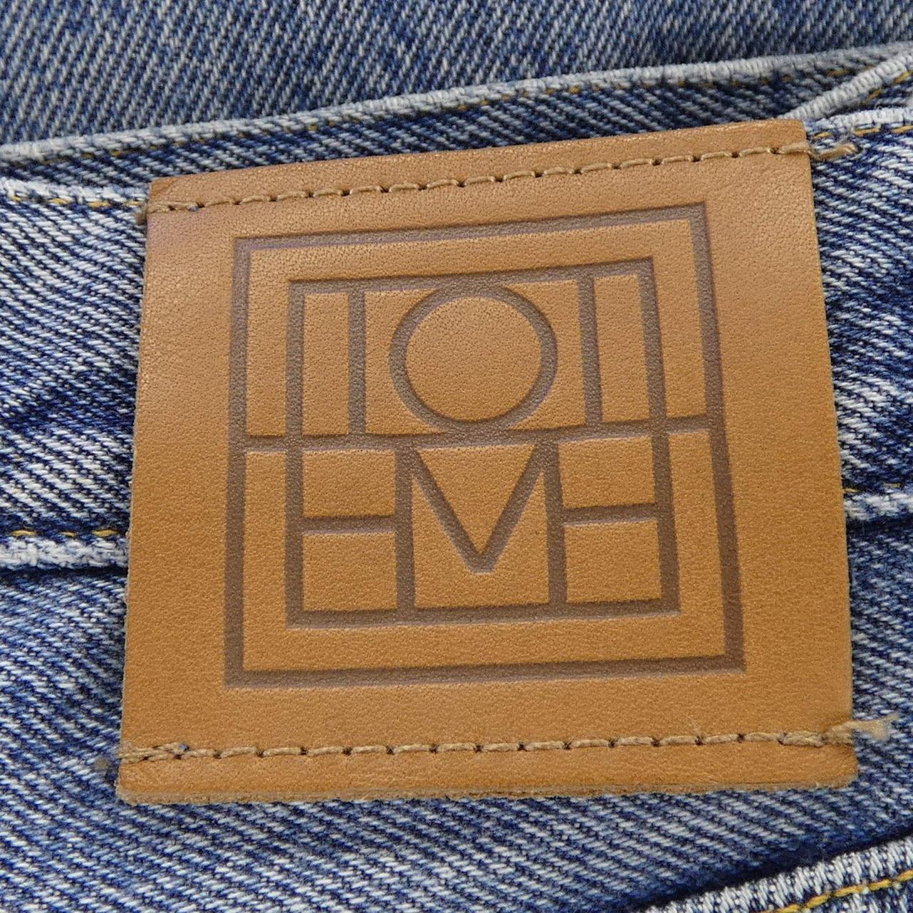 トーテム パンツ