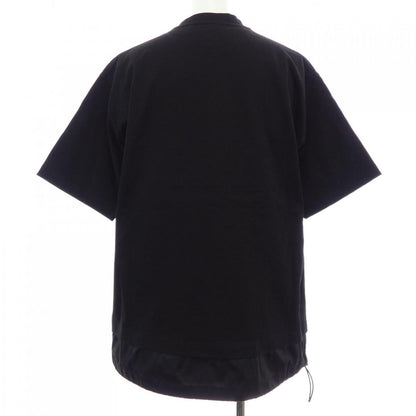 プラダ コットンTシャツ