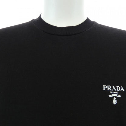 プラダ コットンTシャツ