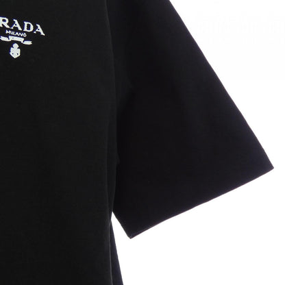 プラダ コットンTシャツ