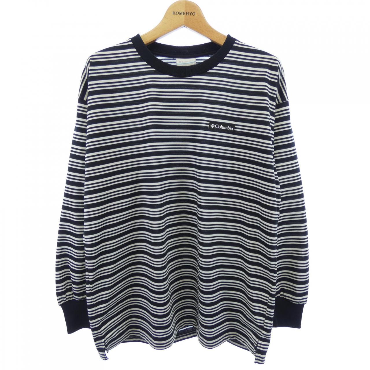 コロンビア コットンTシャツ
