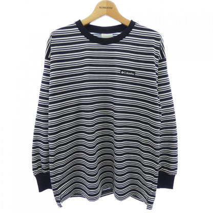 コロンビア コットンTシャツ