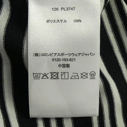 コロンビア コットンTシャツ