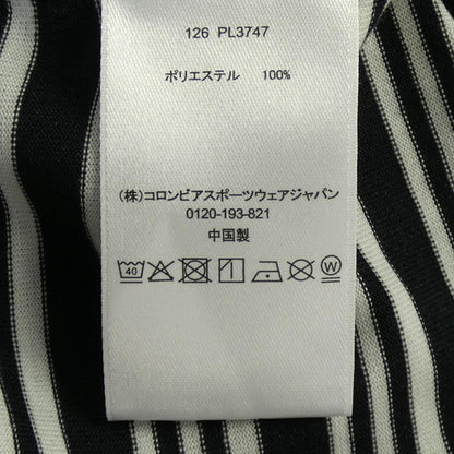 コロンビア コットンTシャツ