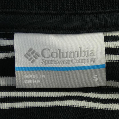 コロンビア コットンTシャツ