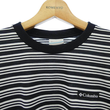 コロンビア コットンTシャツ