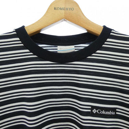 コロンビア コットンTシャツ