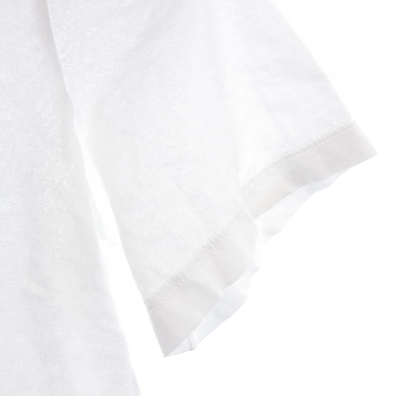 プラダ コットンTシャツ