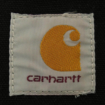 カーハート コットンベスト
