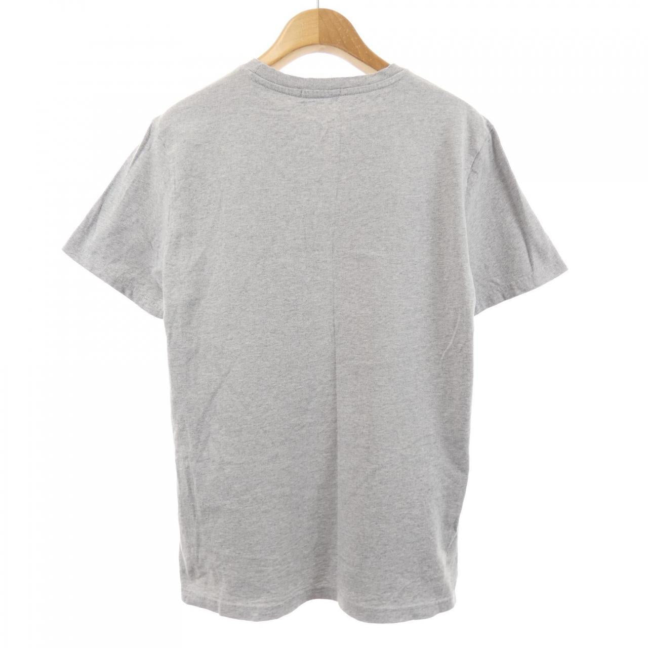 ヌーディージーンズ コットンTシャツ