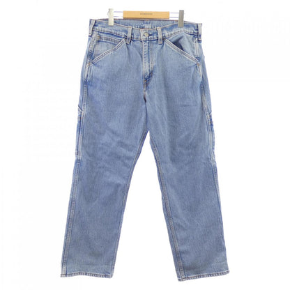 リーバイス565 WORKWEARジーンズ