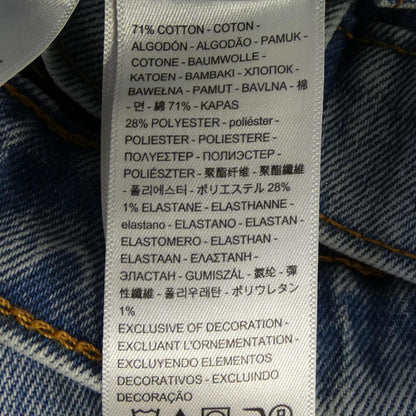 リーバイス565 WORKWEARジーンズ