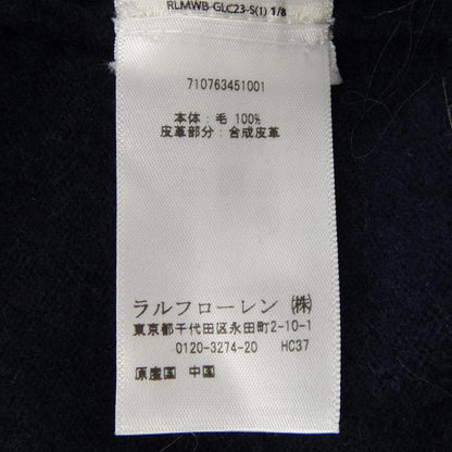 ポロラルフローレン ニット