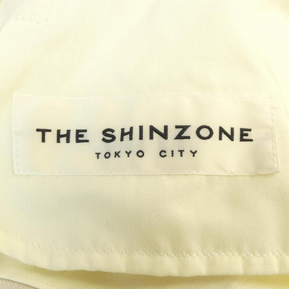 シンゾーン パンツ