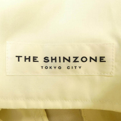 シンゾーン パンツ
