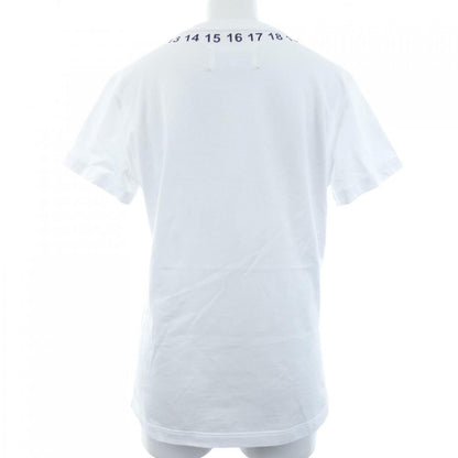 メゾンマルジェラ コットンTシャツ