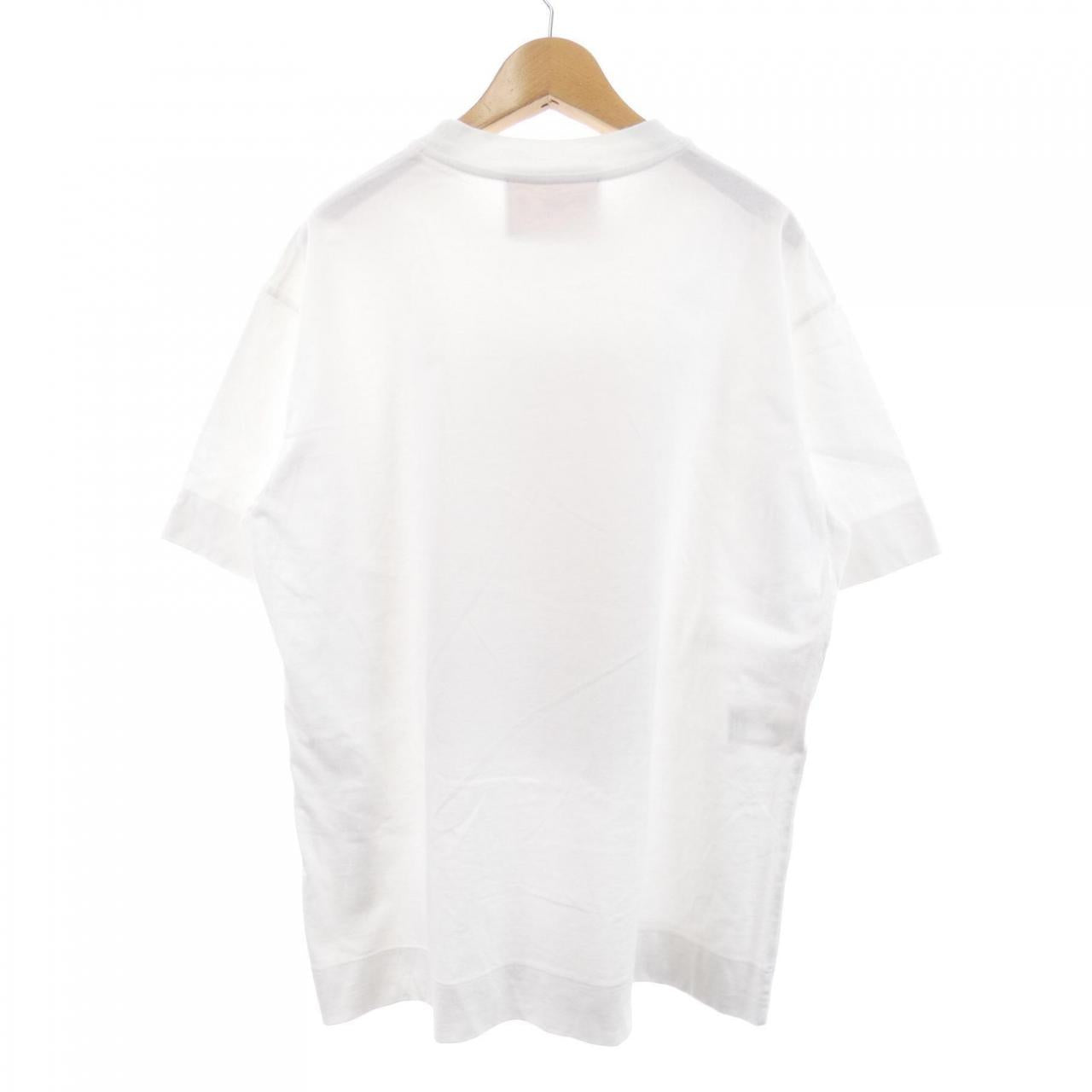 プランシー コットンTシャツ