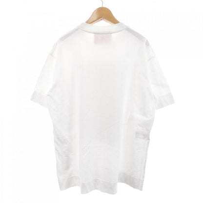 プランシー コットンTシャツ