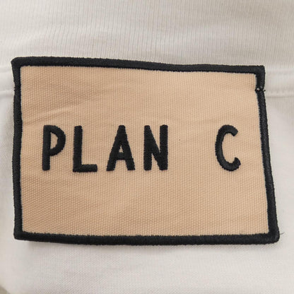 プランシー コットンTシャツ