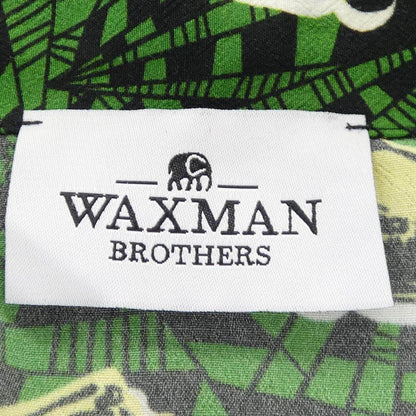 WAX MAN BROTHERS 半袖シャツ