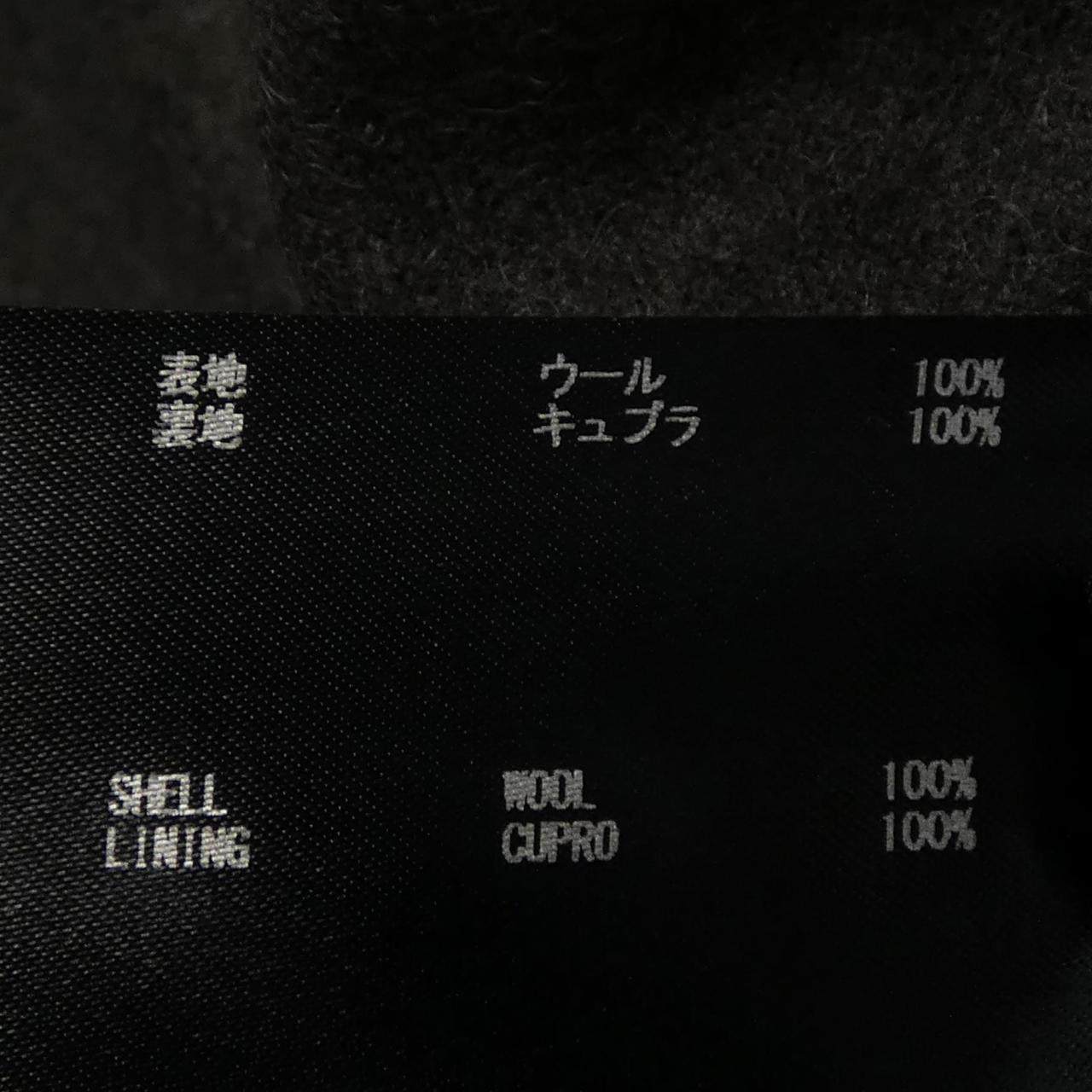 ザリラクス コート