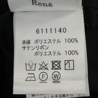 ルネ シャツ