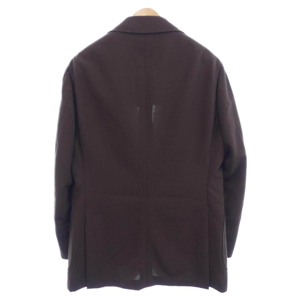 リングジャケット ジャケット