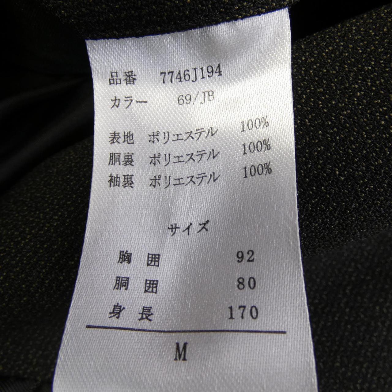 デサント ジャケット