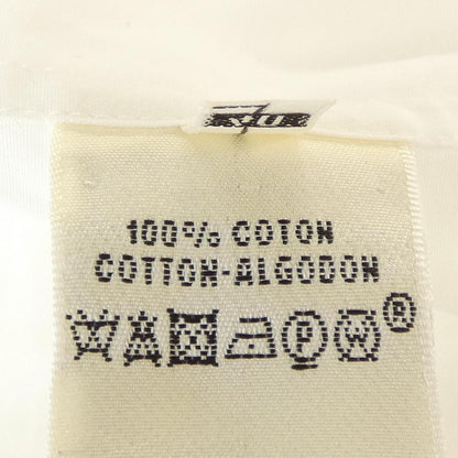 エルメス コットンシャツ